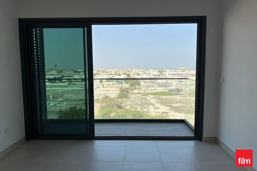 High Floor | Just Handed over | Bright Layout - Image 7