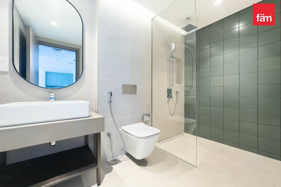 High Floor | Just Handed over | Bright Layout - Image 9