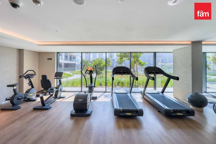 High Floor | Just Handed over | Bright Layout - Image 11