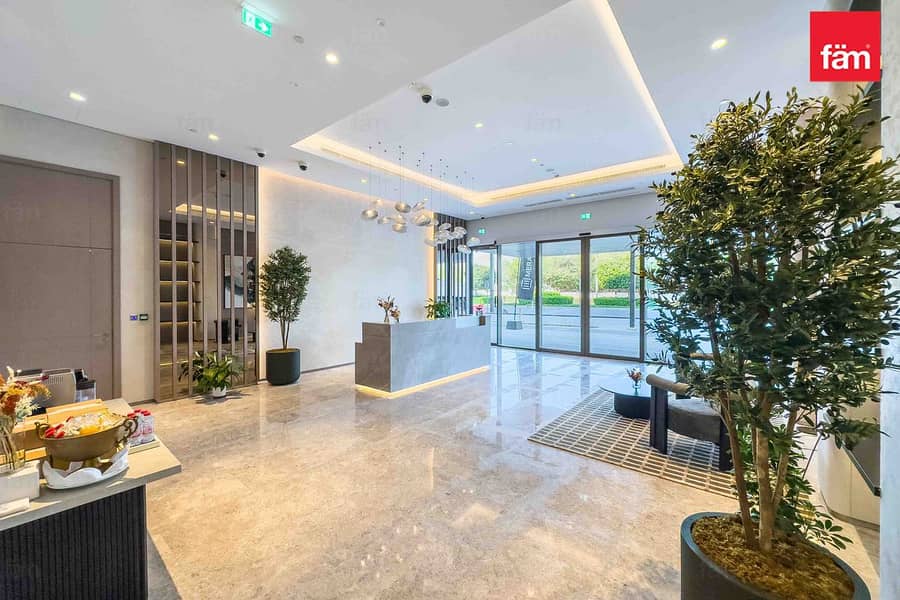 High Floor | Just Handed over | Bright Layout - Image 12