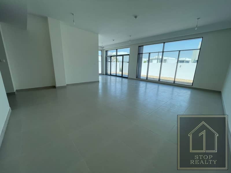 Big Landscaped Garden | Brand New | With Appliances