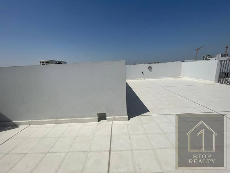 Big Landscaped Garden | Brand New | With Appliances - Image 19