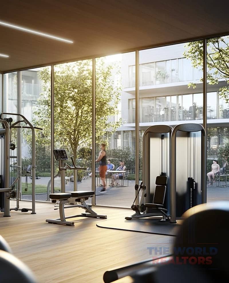 LUXURIOUS 2 BED WITH ELEGANT FINISHING || NEXT TO METRO - Image 9