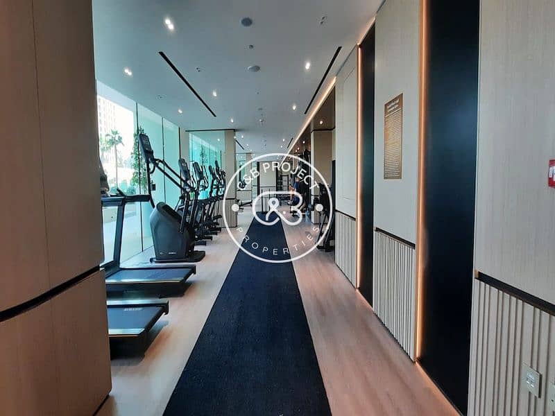 Ready To Move | Mid Floor | Brand New Spacious - Image 6