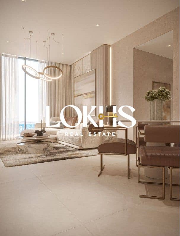 Flexible Payment Plan I Amenties Views I REAL PRICE