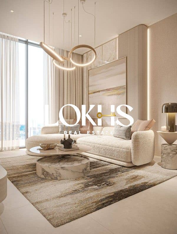 Flexible Payment Plan I Amenties Views I REAL PRICE