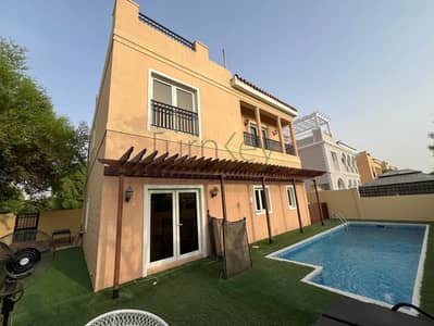 Villa de 5 chambres à à louer à The Villa, Dubai - WhatsApp Image 2025-08-25 at 2.10. 37 PM (19). jpeg Villa de 5 chambres à à louer à The Villa, Dubai - WhatsApp Image 2025-08-25 at 2.10. 37 PM (19). jpeg