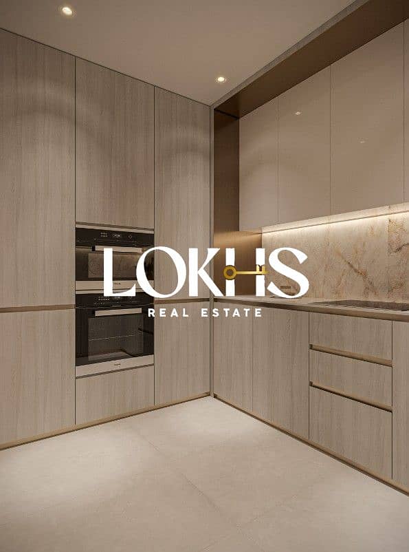 Flexible Payment Plan I Amenties Views I REAL PRICE