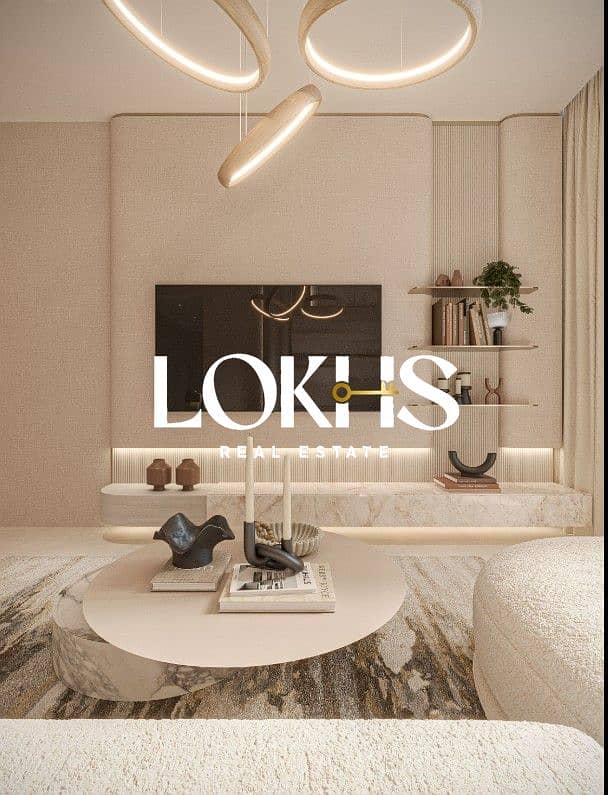 Flexible Payment Plan I Amenties Views I REAL PRICE