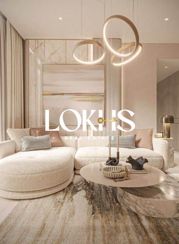 Flexible Payment Plan I Amenties Views I REAL PRICE