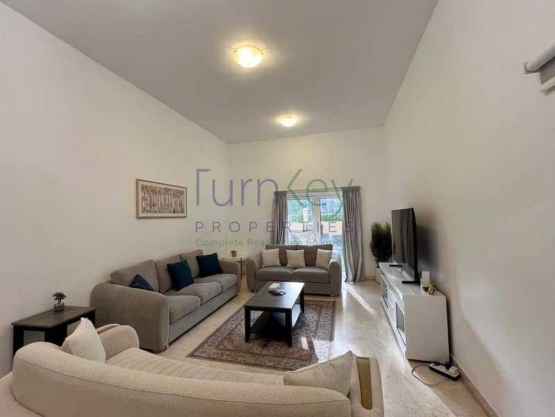 Upgraded Fully Furnished | 5 Bedrooms with Pool