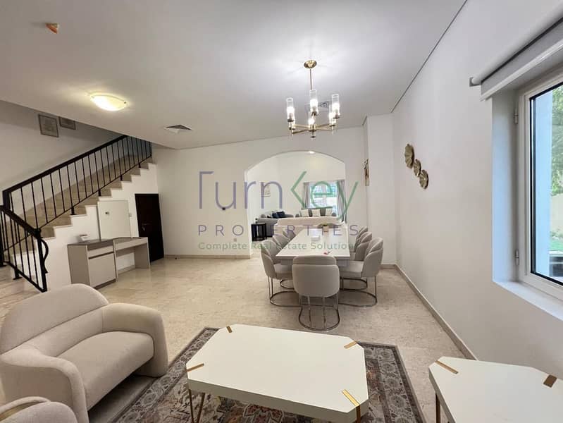 Upgraded Fully Furnished | 5 Bedrooms with Pool - Image 6