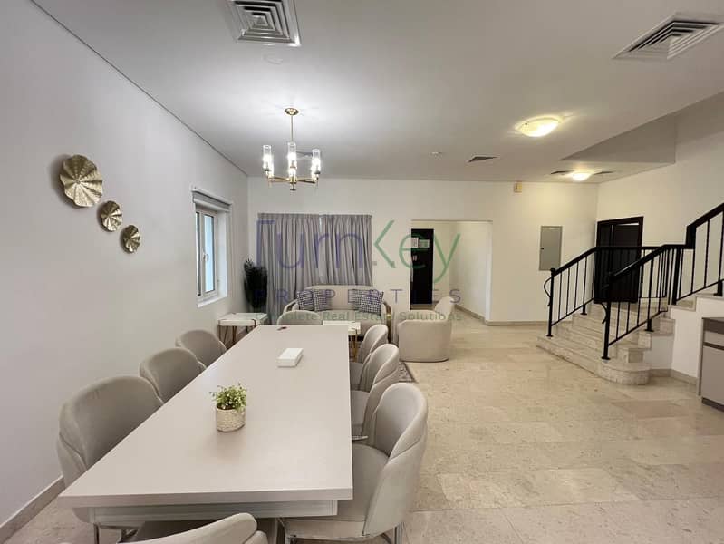 Upgraded Fully Furnished | 5 Bedrooms with Pool - Image 7