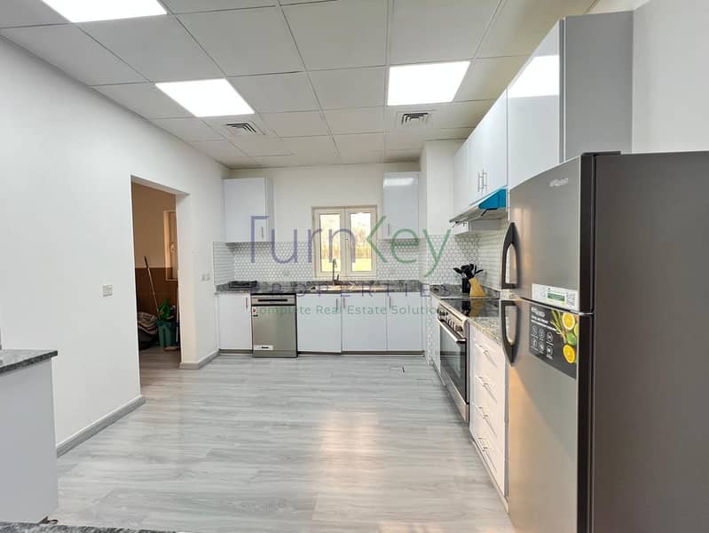 Upgraded Fully Furnished | 5 Bedrooms with Pool - Image 9