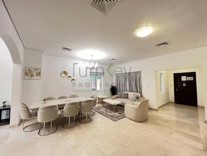 Upgraded Fully Furnished | 5 Bedrooms with Pool - Image 11