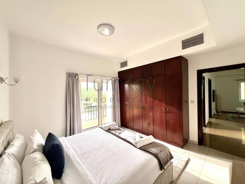 Upgraded Fully Furnished | 5 Bedrooms with Pool - Image 14