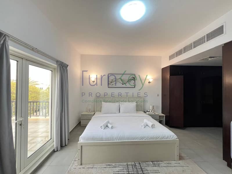 Upgraded Fully Furnished | 5 Bedrooms with Pool - Image 19