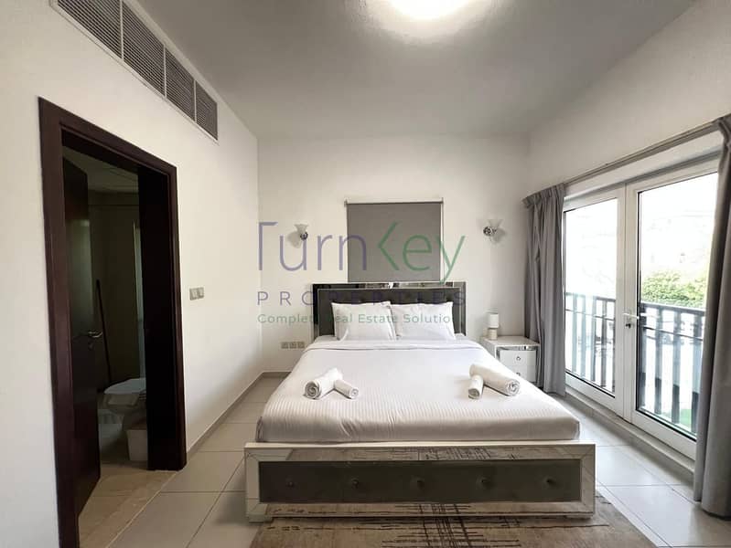 Upgraded Fully Furnished | 5 Bedrooms with Pool - Image 20