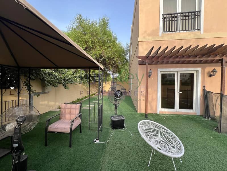 Upgraded Fully Furnished | 5 Bedrooms with Pool - Image 27