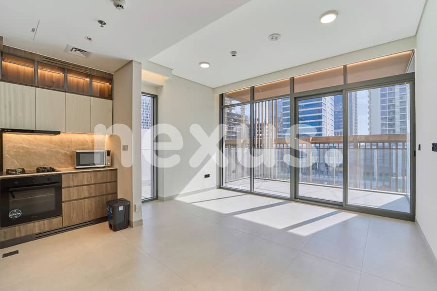 Park View | Corner unit | Brand New