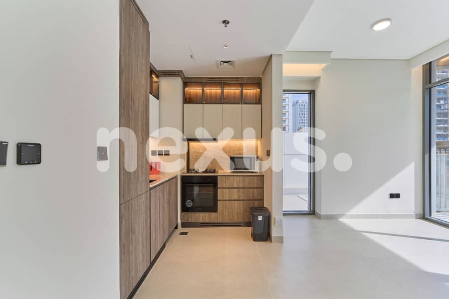 Park View | Corner unit | Brand New