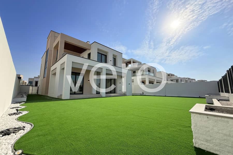 Park Backing | Pool Facing | Large Plot