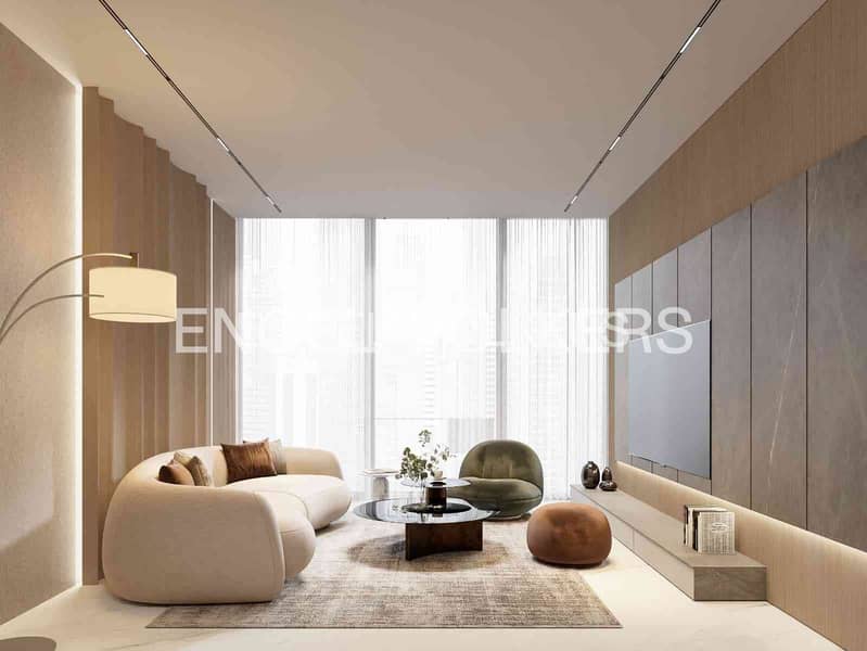 Exclusive | Prime Finish | Payment Plan | Q1 2027