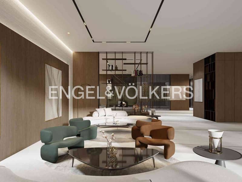 Exclusive | Prime Finish | Payment Plan | Q1 2027