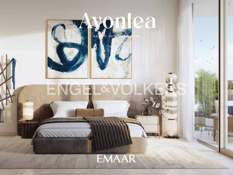 2 Bedrooms | Close to OP | Waterfront Community