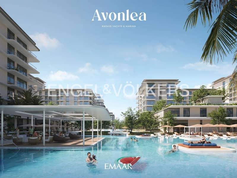 2 Bedrooms | Close to OP | Waterfront Community - Image 6