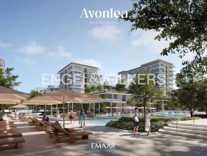 2 Bedrooms | Close to OP | Waterfront Community - Image 7