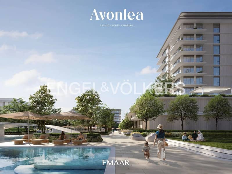 2 Bedrooms | Close to OP | Waterfront Community - Image 8