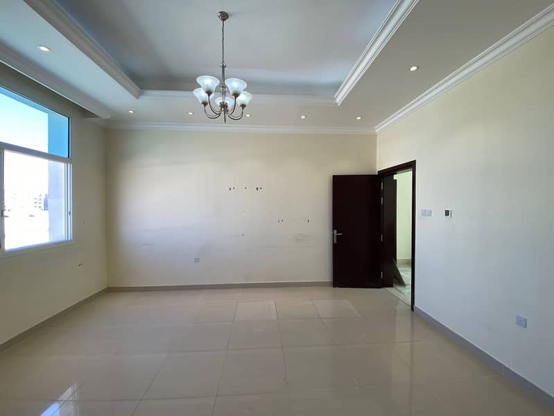 ELEGANT 5-BR VILLA | MAID ROOM | AL BARSHA 1