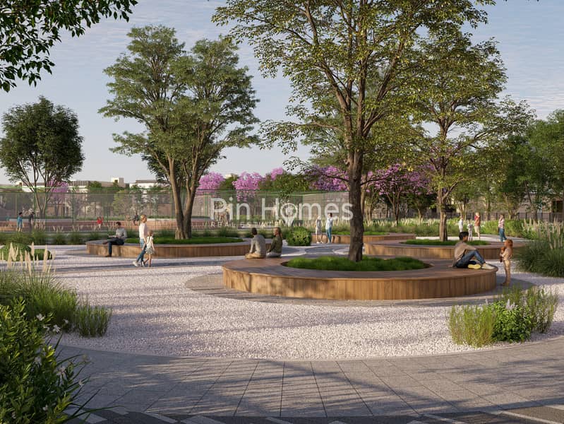 Luxury Villa | Modern Living | Investor Choice - Image 21