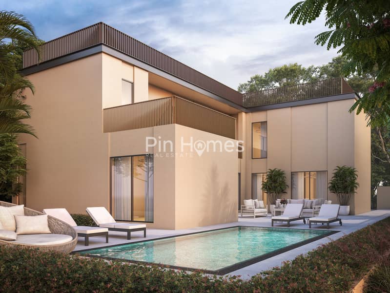 Luxury Villa | Modern Living | Investor Choice - Image 22