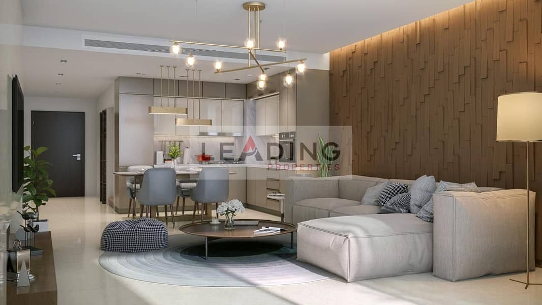 40% DISCOUNT ON CASH/NEAR TO HANDOVER/GREEN COMMUNITY