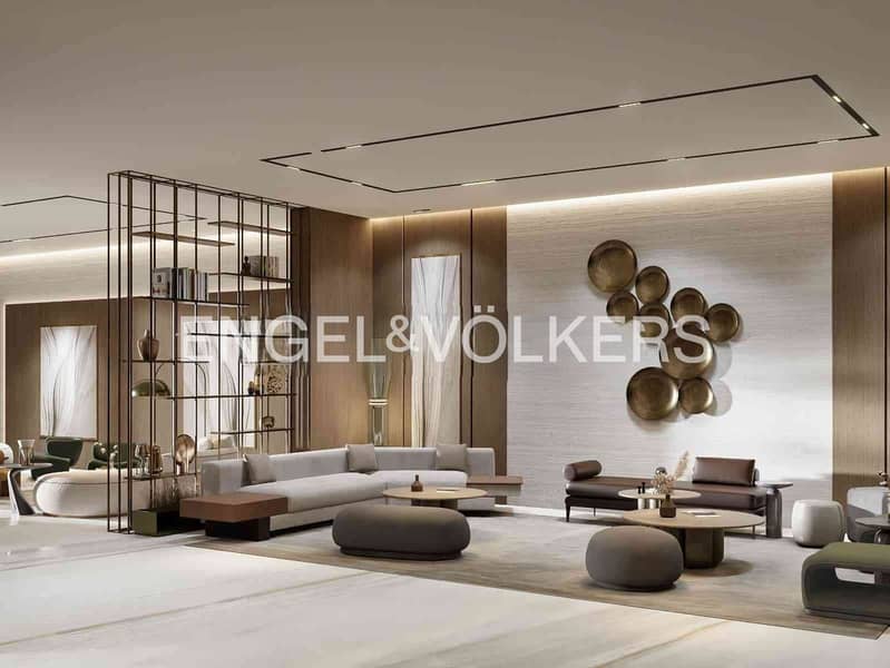 Exclusive | Prime Finish | Payment Plan | Q1 2027 - Image 7