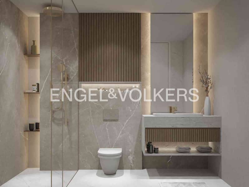 Exclusive | Prime Finish | Payment Plan | Q1 2027 - Image 13