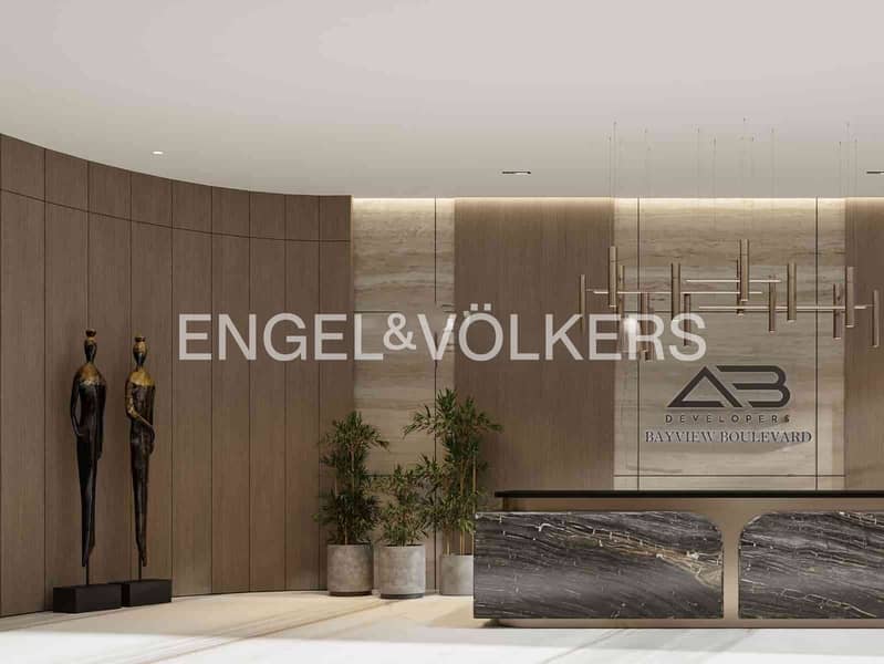 Exclusive | Prime Finish | Payment Plan | Q1 2027 - Image 16