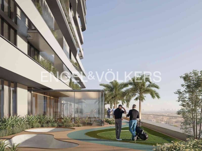 Exclusive | Prime Finish | Payment Plan | Q1 2027 - Image 19