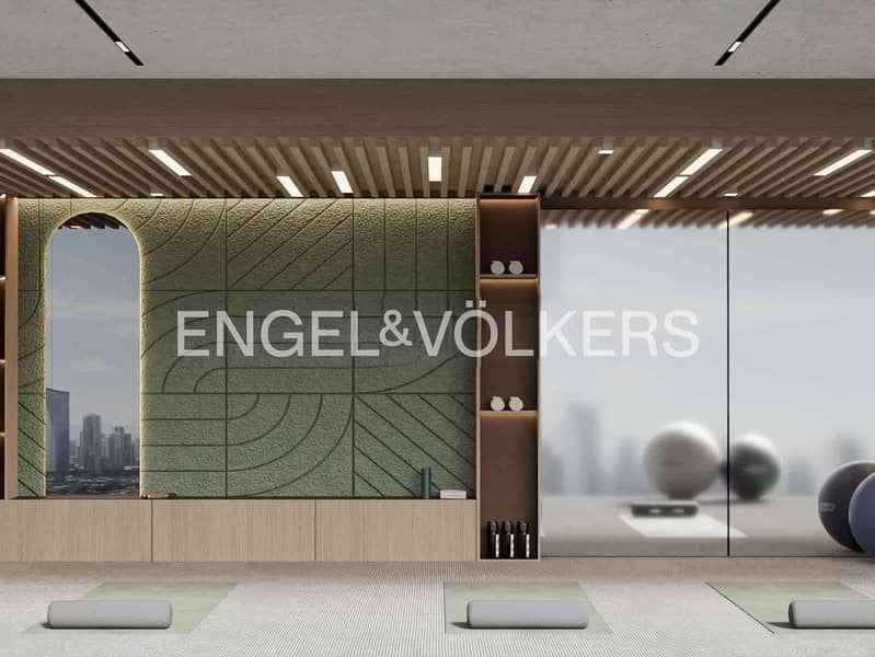 Exclusive | Prime Finish | Payment Plan | Q1 2027 - Image 20