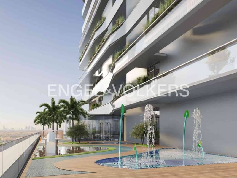 Exclusive | Prime Finish | Payment Plan | Q1 2027 - Image 21