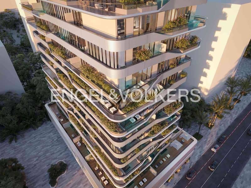 Exclusive | Prime Finish | Payment Plan | Q1 2027 - Image 23