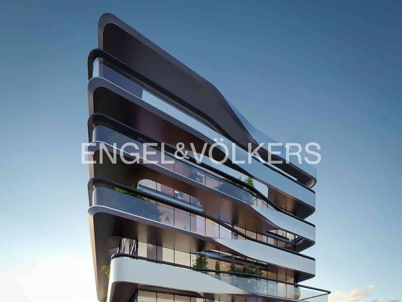 Exclusive | Prime Finish | Payment Plan | Q1 2027 - Image 24