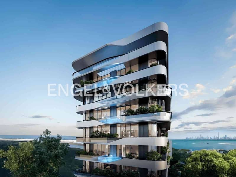 Exclusive | Prime Finish | Payment Plan | Q1 2027 - Image 25