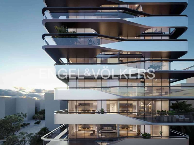 Exclusive | Prime Finish | Payment Plan | Q1 2027 - Image 26