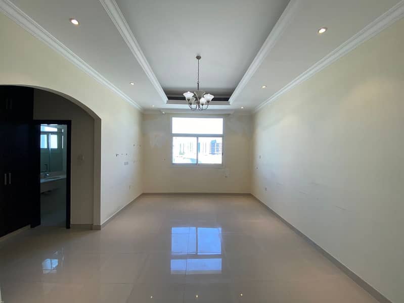 ELEGANT 5-BR VILLA | MAID ROOM | AL BARSHA 1