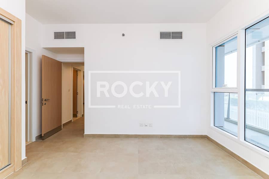 1 Bedroom | close kitchen | Unfurnished - Image 6