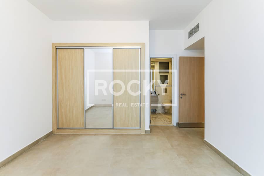1 Bedroom | close kitchen | Unfurnished - Image 9