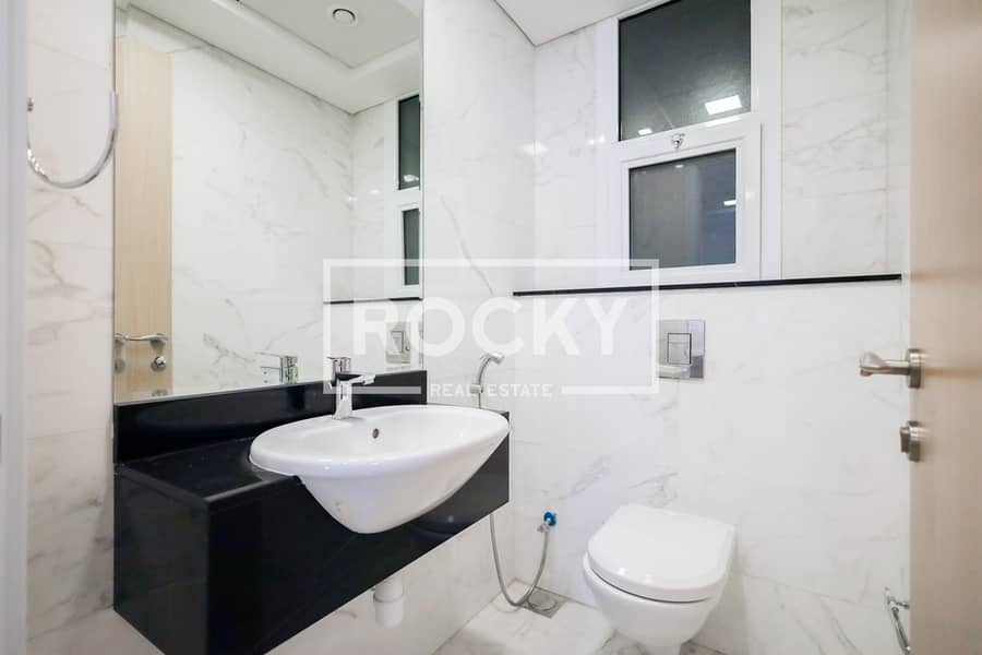 1 Bedroom | close kitchen | Unfurnished - Image 11